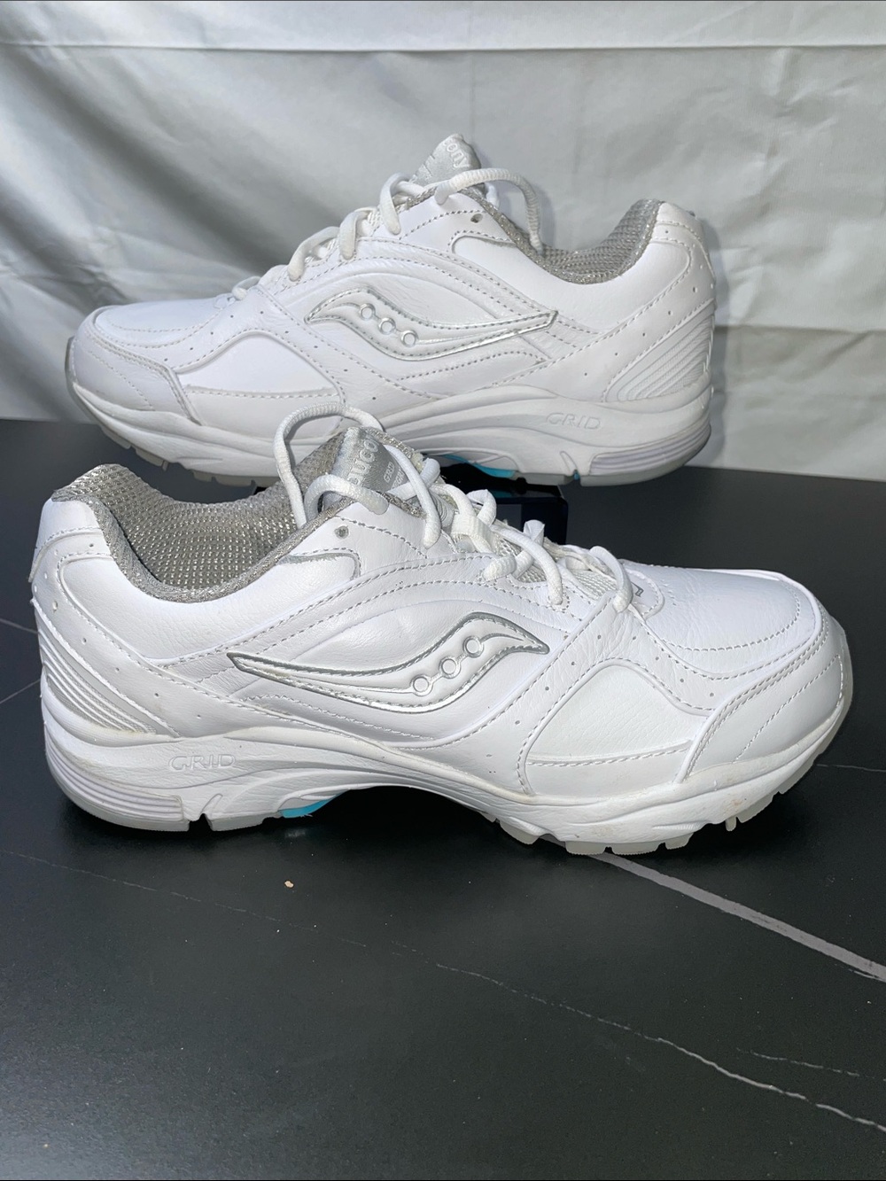 SAUCONY PRO GRID INTEGRITY ST 2 WOMENS ATHLETIC SHOES FTL-10-004